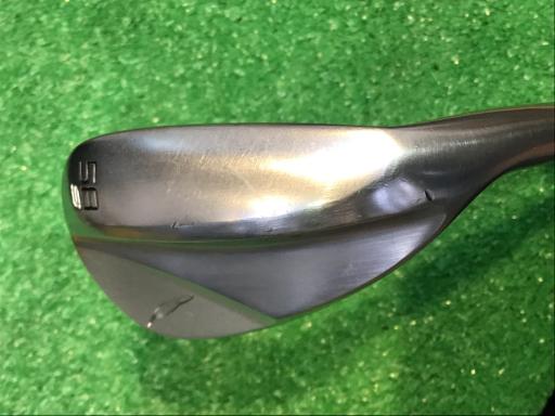 【中古】 フォーティーン FRZ パールサテン 58°/S ウェッジ WG TS-101w (フレックスその他) メンズ 男性用 右利き 右用 Cランク ゴルフクラブ