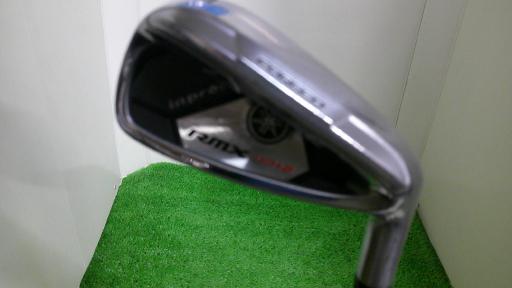 【中古】 ヤマハ inpres RMX UD+2 4S アイアンセット IR BASSARA FS50 (フレックスR) メンズ 男性用 右利き 右用 Cランク ゴルフクラブ 17,731円