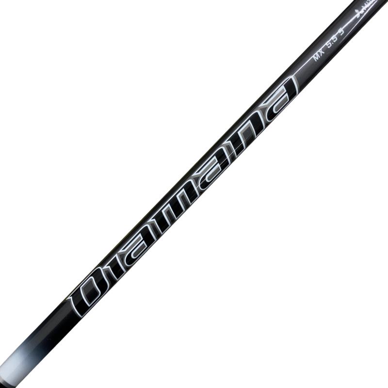 【中古】 テーラーメイドスリーブ付き(Qi4D系) ゴルフパートナードライバー用 シャフト Diamana MX 5.5 (フレックスS)Bランク ゴルフクラブ|ゴルフパートナー 中古クラブ店