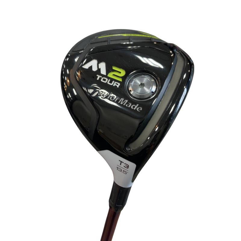 【中古】 仕立て屋お手伝いさん M2 TOUR(2017) 3W フェアウェイウッド FW リシャフト (フレックス余分の物) メンズ 成人男性用 右利き 右用 B位置づける ゴルフ野球クラブ