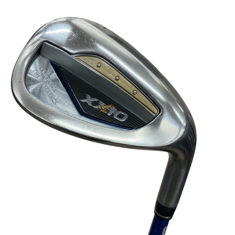 【中古】 ダンロップ XXIO(2024) AW ウェッジ WG XXIO MP1300(IR) (フレックスSR) メンズ 男性用 右利き 右用 Cランク ゴルフクラブ