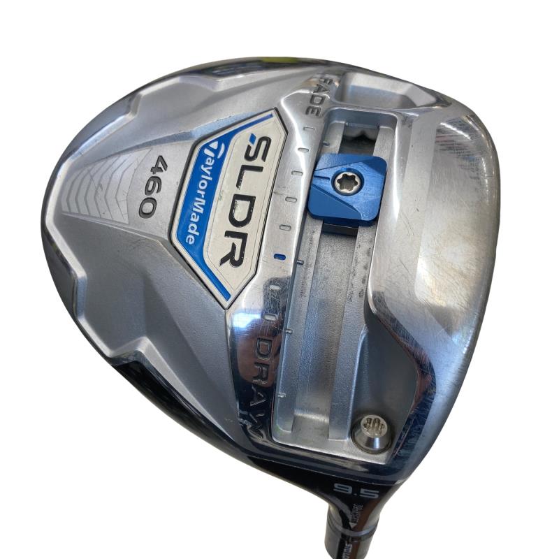 【中古】 仕立て屋御手伝いさん SLDR  9.5° １番ウッド DR Tour AD MT-6 (フレックスS) メンズ 成人男性用 右利き 右用 C序列付ける ゴルフ野球クラブ