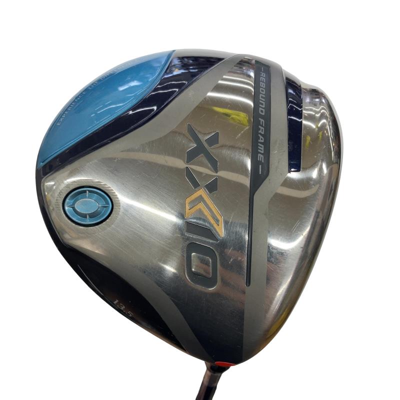 【中古】 ダンロップ XXIO(2022) 13.5° レディース ドライバー DR XXIO MP1200L(DR) (フレックスL) レディース 女性用 右利き 右用 Cランク ゴルフクラブ