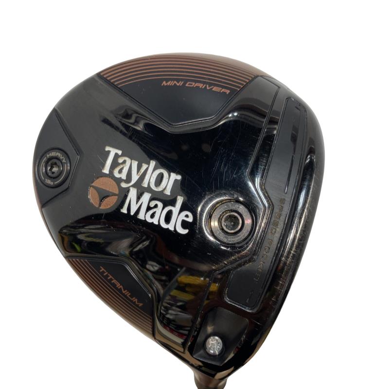 【中古】 仕立て屋お手伝いさん BRNR MINI DRIVER(2024) 11.5° １番ウッド DR PROFORCE 65 M40X JP SPEC (フレックスS) メンズ 成人男性用 右利き 右用 C序列付ける ゴルフ野球クラブ