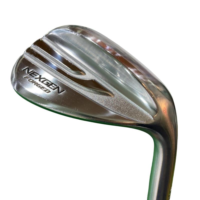 【中古】 ゴルフパートナー NEXGEN FORGED WEDGE(2022) 54°/10° ウェッジ WG NS PRO 950GH neo (フレックスS) メンズ 男性用 右利き 右用 Cランク ゴルフクラブ 9,319円