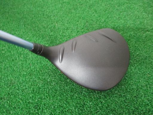 【中古】 ピン G410 3W フェアウェイウッド FW Speeder 661 EVOLUTION V (フレックスS) メンズ 男性用 右利き 右用 Cランク ゴルフクラブ