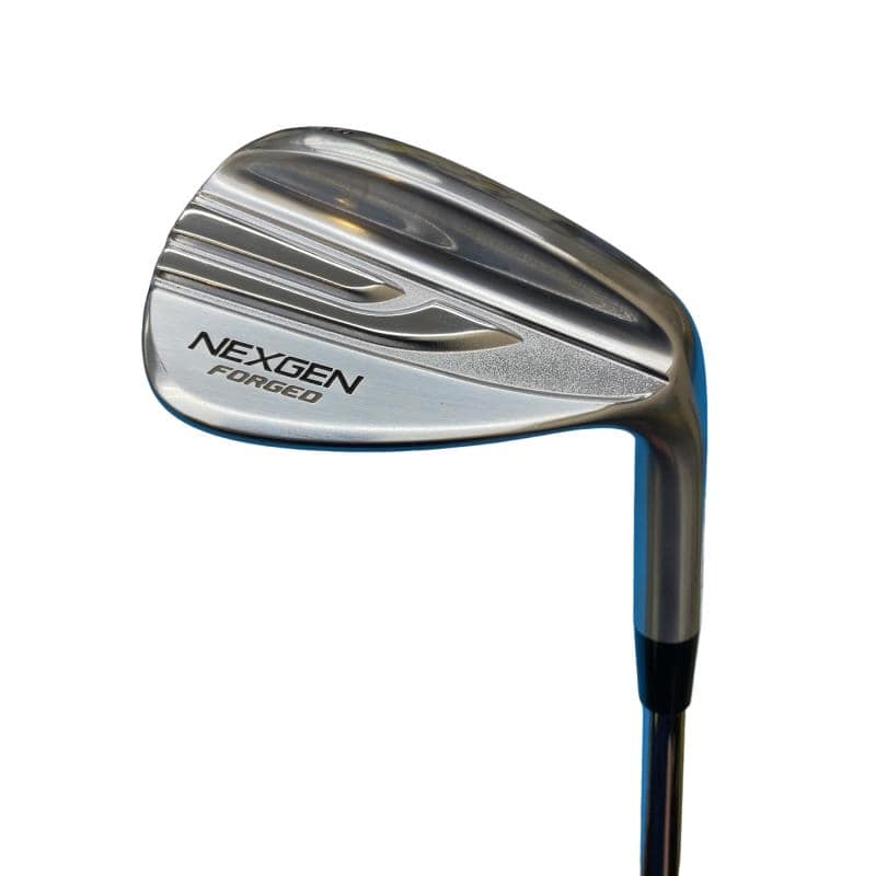 【中古】 ゴルフパートナー NEXGEN FORGED WEDGE(2022) 52°/10° ウェッジ WG NS PRO 950GH neo (フレックスS) メンズ 男性用 右利き 右用 Bランク ゴルフクラブ