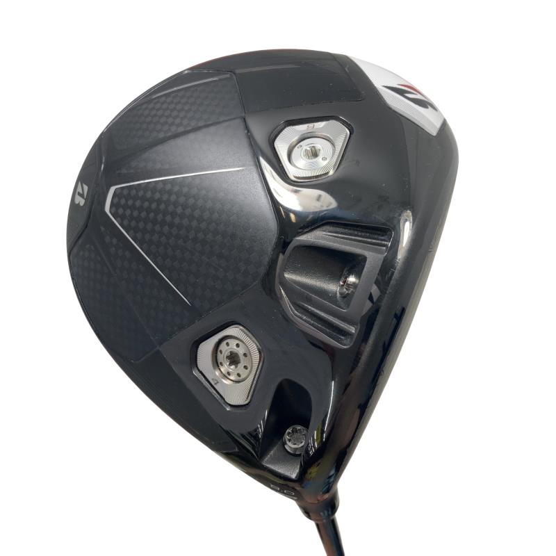 【中古】 ブリヂストン BRIDGESTONE BX1 LS 9° ドライバー DR TENSEI PRO BLACK 1K CORE 60 (フレックスS) メンズ 男性用 右利き 右用 Cランク ゴルフクラブ|ゴルフパートナー 中古クラブ店