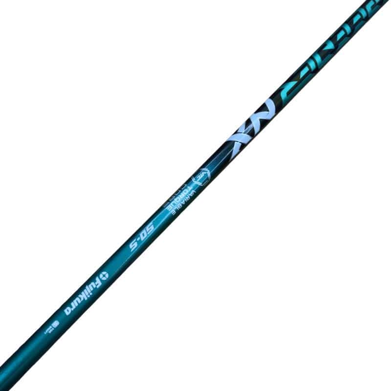 【中古】 キャロウェイスリーブ付き添い人(QUANTUM系) フジクラ１番ウッド用 矢がら SPEEDER NX GREEN 50 (フレックスS)B位置づける ゴルフ野球クラブ
