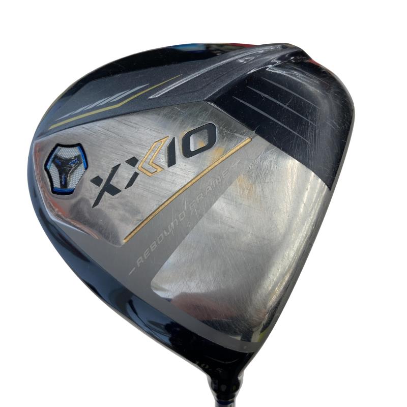 【中古】 ダンロップ XXIO(2024) 10.5° ドライバー DR XXIO MP1300(DR) (フレックスSR) メンズ 男性用 右利き 右用 Cランク ゴルフクラブ|ゴルフパートナー 中古クラブ店