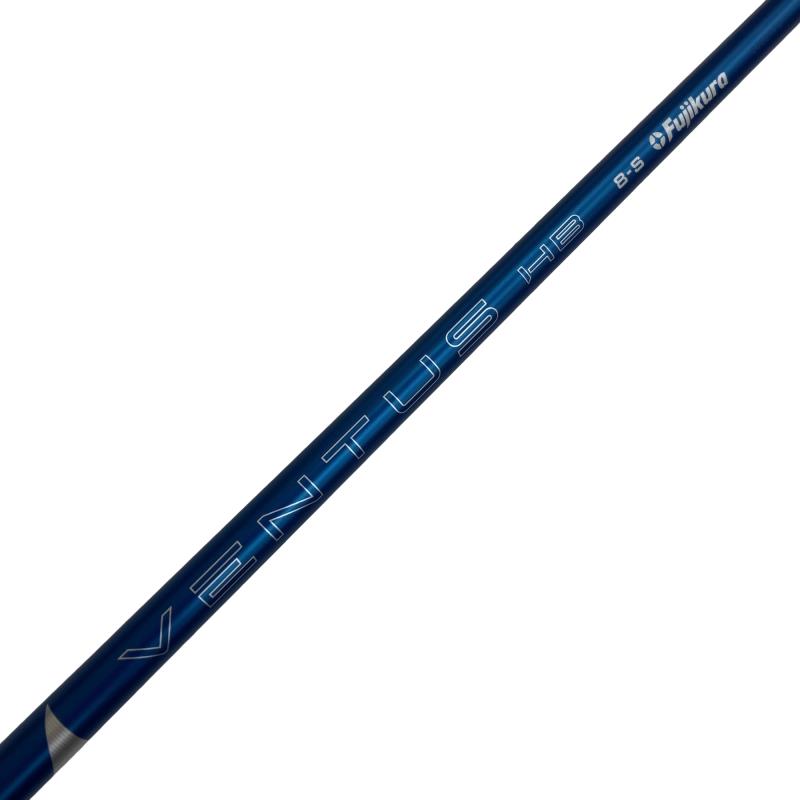 【中古】 テーラーメイドスリーブ付き添い人(Qi4D系) フジクラありがた味用 立て坑 VENTUS HB BLUE 8 (フレックスS)B価値づける ゴルフ野球クラブ
