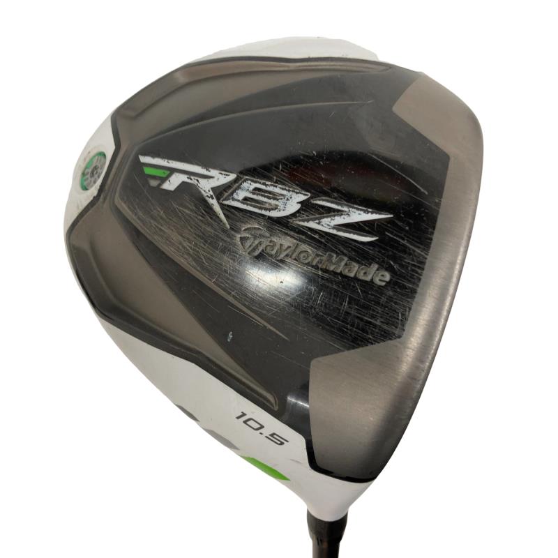 【中古】 仕立て屋御手伝いさん RBZ 10.5° USA １番ウッド DR RBZ MATRIX XCON-5 (フレックスS) メンズ 成人男性用 右利き 右用 D序列付ける ゴルフ野球クラブ