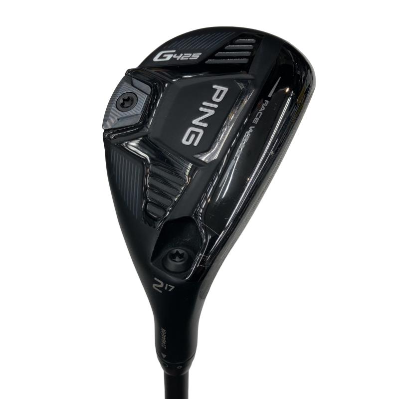 【中古】 ピン G425 U2(アーコス付き) ユーティリティ UT ALTA J CB SLATE(UT) (フレックスSR) メンズ 男性用 右利き 右用 Cランク ゴルフクラブ