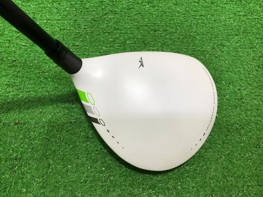 【中古】 テーラーメイド RBZ 3W フェアウェイウッド FW RB-50(フェアウェイ) (フレックスS) メンズ 男性用 右利き 右用 Cランク ゴルフクラブ