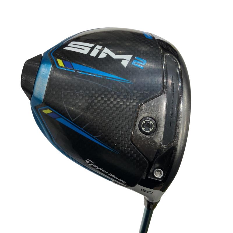 ゴルフ 【】 ダンロップ SRIXON ZX5 9.5° ドライバー DR Diamana ZX50