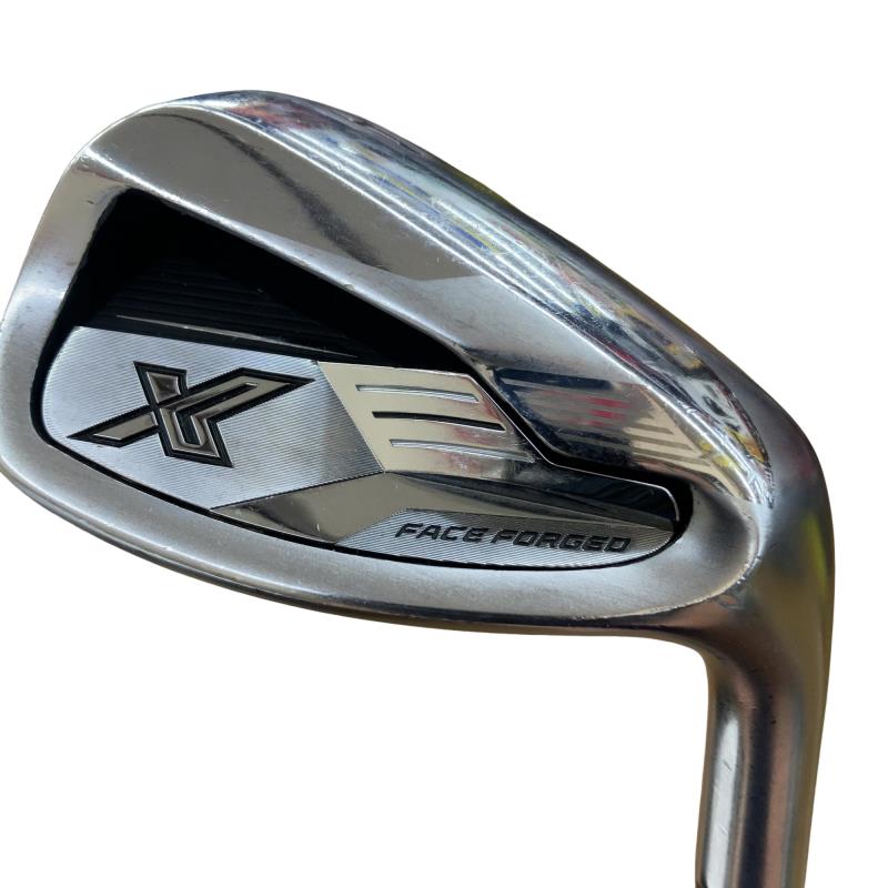 【中古】 ダンロップ XXIO(2024) eks AW ウェッジ WG Dynamic Gold 95 (フレックスS) メンズ 男性用 右利き 右用 Cランク ゴルフクラブ|ゴルフパートナー 中古クラブ店
