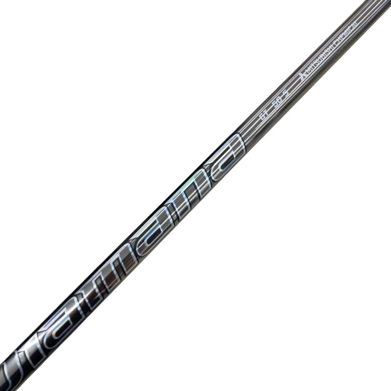 【中古】 キャロウェイスリーブ付き添い人(QUANTUM系) 三菱ケミカル(レイヨン)１番ウッド用 立て坑 Diamana GT50 (フレックスS)B価値づける ゴルフ野球クラブ