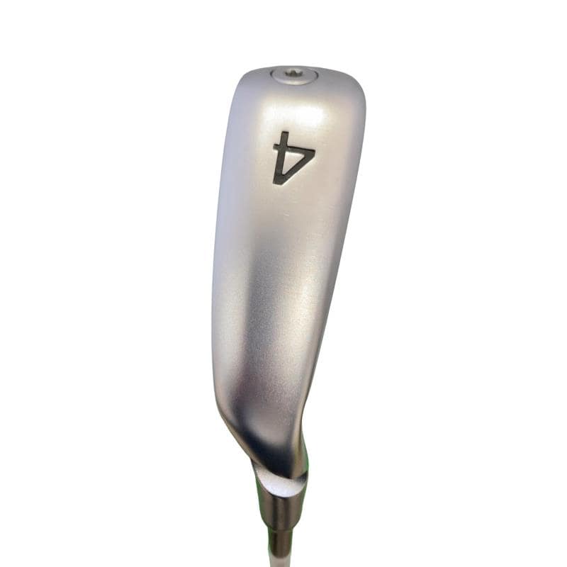 【中古】 ピン iDi U4 ユーティリティ UT PING TOUR 2.0 CHROME 85(UT) (フレックスS) メンズ 男性用 右利き 右用 Cランク ゴルフクラブ