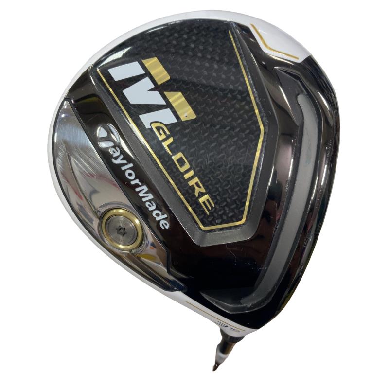 【中古】 テーラーメイド M GLOIRE 3W フェアウェイウッド FW Speeder EVOLUTION TM(フェアウェイ) (フレックスSR) メンズ 男性用 右利き 右用 Cランク ゴルフクラブ|ゴルフパートナー 中古クラブ店