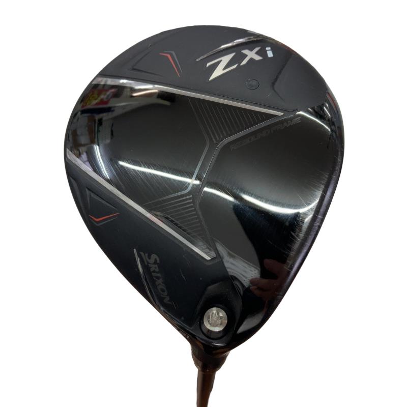【中古】 ダンロップ SRIXON ZXi 7W フェアウェイウッド FW Diamana ZXi 50 (フレックスS) メンズ 男性用 右利き 右用 Cランク ゴルフクラブ|ゴルフパートナー 中古クラブ店