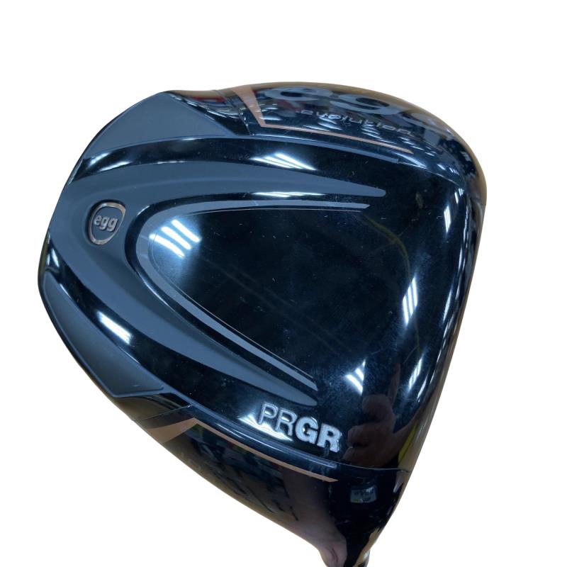 【中古】 労働者階級歯車 SUPER egg evolution(2024) 10.5° １番ウッド DR SUPER egg 一風変わった炭素(DR) (フレックスR) メンズ 成人男性用 右利き 右用 C位置づける ゴルフ野球クラブ