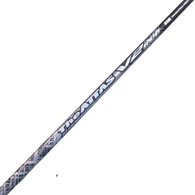 【中古】 The ATTAS V2 5ドライバー用 シャフト The ATTAS V2 5 (フレックスSR)Bランク ゴルフクラブ｜ゴルフパートナー 中古クラブ店