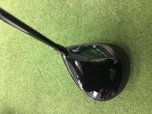 【中古】 テーラーメイド Qi10 LS 9° ドライバー DR Diamana SILVER TM50(Qi10 DR) (フレックスS) メンズ 男性用 右利き 右用 Dランク ゴルフクラブ 22,001円