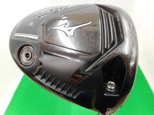 【中古】 ミズノ Mizuno ST-X 10.5° １番ウッド DR MFUSION D(2020) (フレックスS) メンズ 成人男性用 右利き 右用 C序列付ける ゴルフ野球クラブ