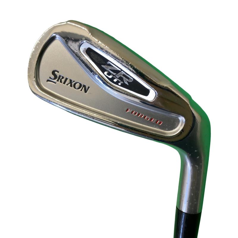 【中古】 ダンロップ SRIXON ZR-UTI U3 ユーティリティ UT NS PRO 950GH (フレックスS) メンズ 男性用 右利き 右用 Cランク ゴルフクラブ