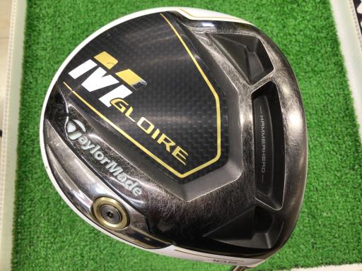 楽天市場】【中古】 テーラーメイド M GLOIRE 10.5° ドライバー DR