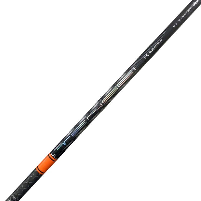 【中古】 ピンスリーブ付き(G440系) 三菱ケミカル(レイヨン)ドライバー用 シャフト TENSEI PRO ORANGE 1K 50 (フレックスS)Bランク ゴルフクラブ｜ゴルフパートナー 中古クラブ店 19,339円