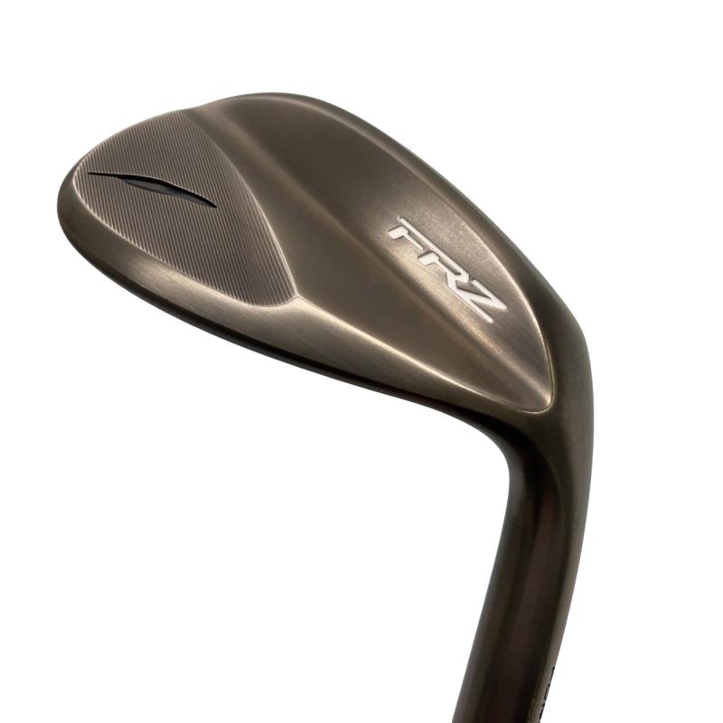 【中古】 フォーティーン FRZ スモーキーサテン 54° ウェッジ WG 純正特注シャフト (フレックスS) メンズ 男性用 右利き 右用 Bランク ゴルフクラブ