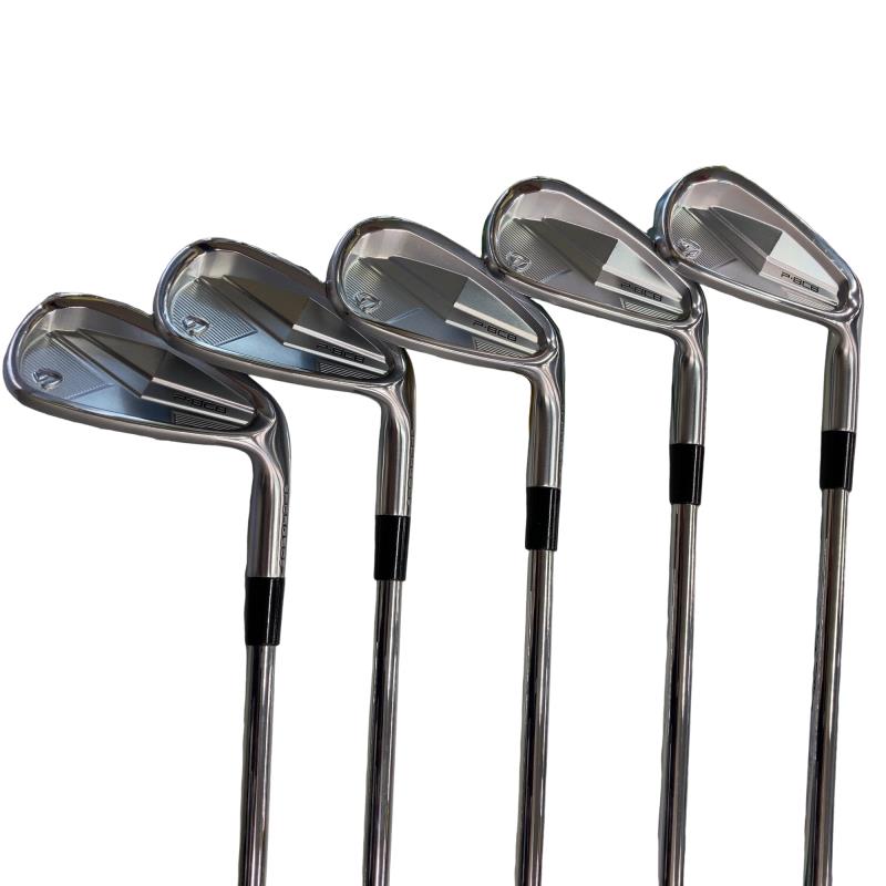 【中古】 テーラーメイド Taylor Made P・8CB(2025) 5S アイアンセット IR NS PRO MODUS3 TOUR105 (フレックスS) メンズ 男性用 右利き 右用 Cランク ゴルフクラブ｜ゴルフパートナー 中古クラブ店 55,851円
