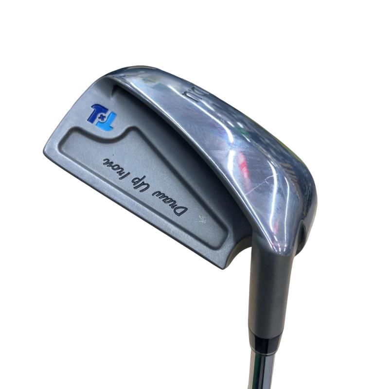 【中古】 T×T T×T D.U 58° ウェッジ WG NS PRO(オレンジ色) (フレックスR) メンズ 成人男性用 右利き 右用 C位置づける ゴルフ野球クラブ