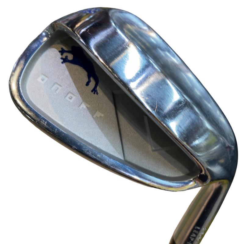 【中古】 ダイワ(グローブライド) ONOFF FROG’S LEAP-II(2021) 58° ウェッジ WG NS PRO 950GH neo (フレックスその他) メンズ 男性用 右利き 右用 Cランク ゴルフクラブ