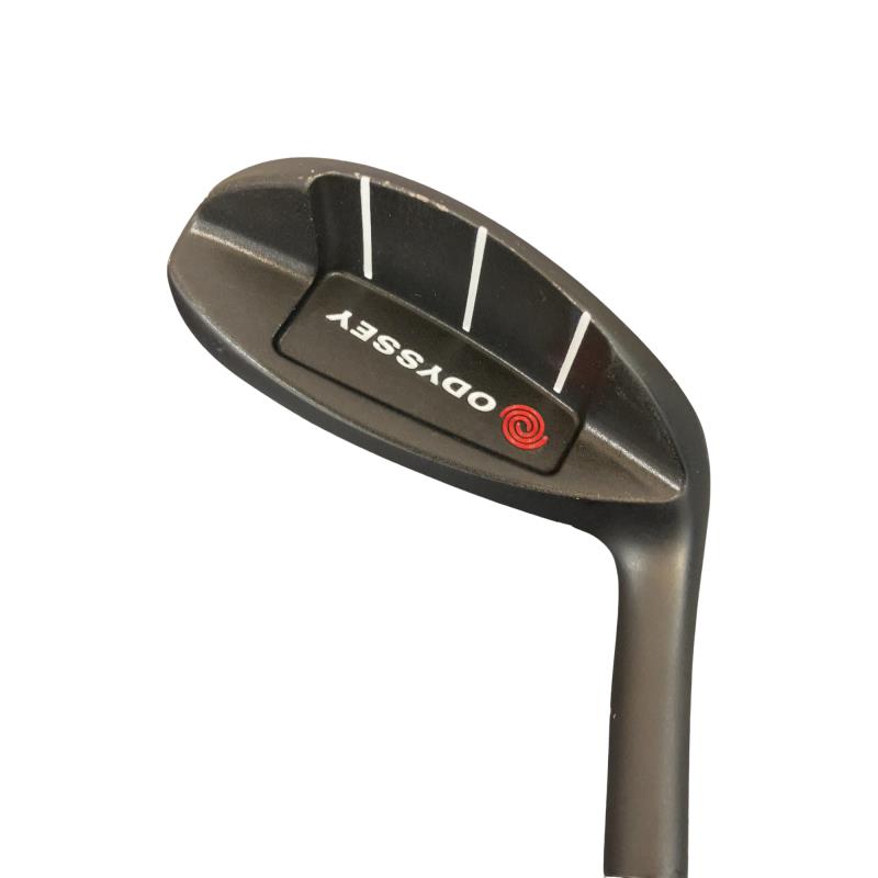【中古】 オデッセイ ODYSSEY CHIPPER(2025) 37° ウェッジ WG スチール (フレックスその他) メンズ 男性用 右利き 右用 Cランク ゴルフクラブ 17,472円