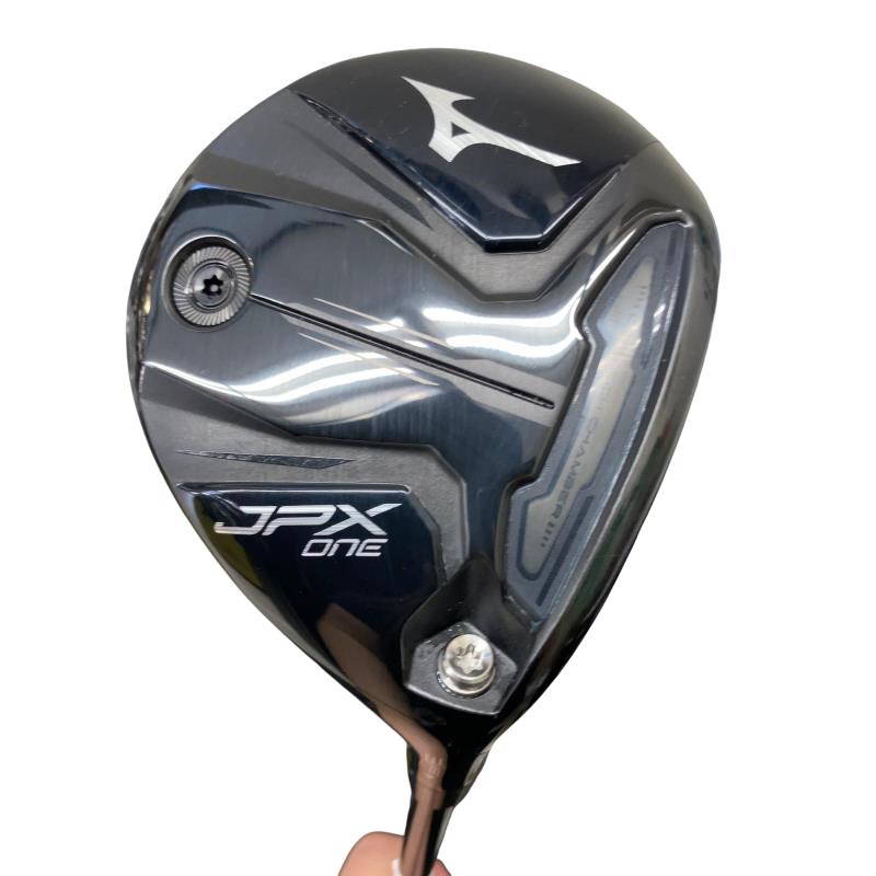 【中古】 ミズノ JPX ONE 3W フェアウェイウッド FW TENSEI BLUE MM F (フレックスSR) メンズ 男性用 右利き 右用 Cランク ゴルフクラブ｜ゴルフパートナー 中古クラブ店