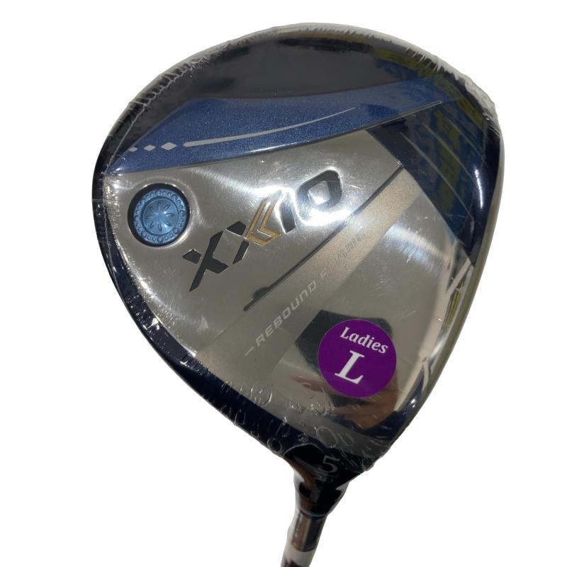 【中古】 ダンロップ XXIO(2024) 5W レディース フェアウェイウッド FW XXIO MP1300L(FW) (フレックスL) レディース 亭主もち用 右利き 右用 N位置づける ゴルフ野球クラブ