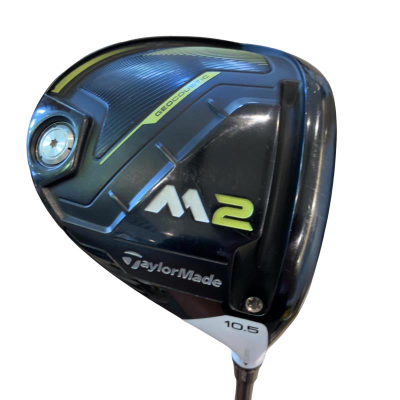 【中古】 仕立て屋御手伝いさん M2(2017) 10.5° USA １番ウッド DR FUJIKURA PRO XLR8 56 (フレックスR) メンズ 成人男性用 右利き 右用 C序列付ける ゴルフ野球クラブ