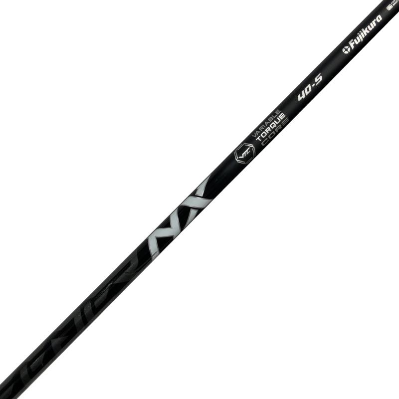 【中古】 キャロウェイスリーブ付き添い人(QUANTUM系) フジクラ１番ウッド用 矢がら SPEEDER NX BLACK 40 (フレックスS)C位置づける ゴルフ野球クラブ