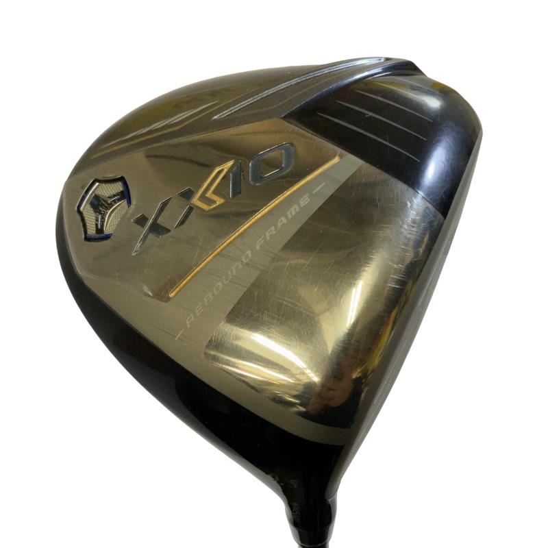 【中古】 ダンロップ XXIO(2024) 9.5&deg; ドライバー DR XXIO MP1300(DR) (フレックスSR) メンズ 男性用 右利き 右用 Cランク ゴルフクラブ｜ゴルフパートナー 中古クラブ店