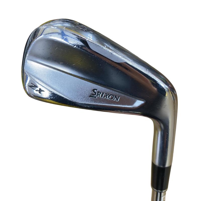 【中古】 ダンロップ SRIXON ZX U U4 ユーティリティ UT NS PRO 950GH D.S.T (フレックスS) メンズ 男性用 右利き 右用 Cランク ゴルフクラブ｜ゴルフパートナー 中古クラブ店