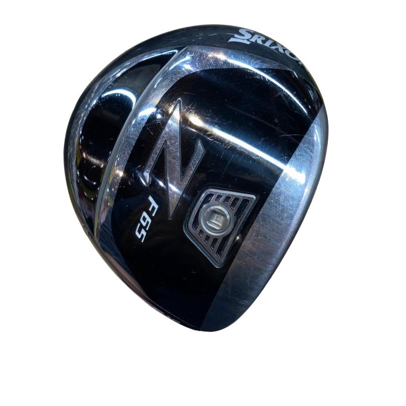 【中古】 ダンロップ SRIXON Z F65 5W フェアウェイウッド FW Miyazaki Kaula MIZU(水) 6(フェアウェイ) (フレックスS) メンズ 男性用 右利き 右用 Cランク ゴルフクラブ