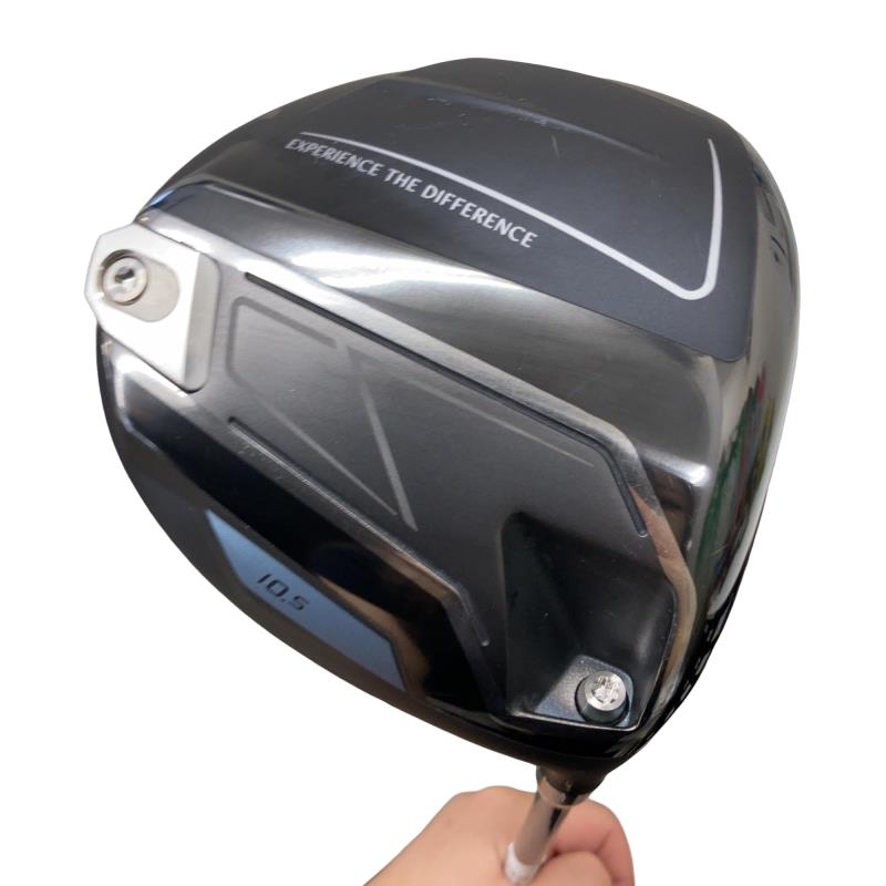 【中古】 ダンロップ XXIO(2026) プラス 10.5&deg; ドライバー DR SPEEDER NX DST for XXIO(DR) (フレックスR) メンズ 男性用 右利き 右用 Cランク ゴルフクラブ｜ゴルフパートナー 中古クラブ店