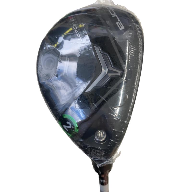 【中古】 コブラ cobra DS-ADAPT 4H ユーティリティ UT SPEEDER NX for Cobra(DS-ADAPT UT) (フレックスR) メンズ 男性用 右利き 右用 Nランク ゴルフクラブ