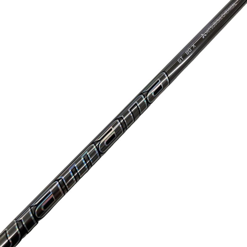 【中古】 Diamana GT80ドライバー用 シャフト Diamana GT80 (フレックスX)Nランク ゴルフクラブ|ゴルフパートナー 中古クラブ店