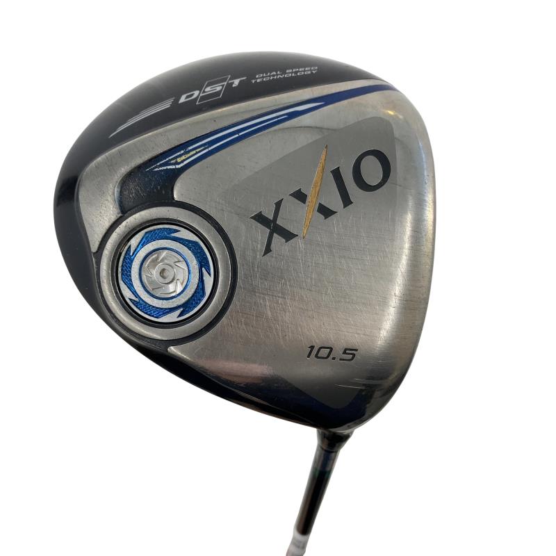 【中古】 ダンロップ XXIO(2016) 10.5&deg; ドライバー DR XXIO MP900(ドライバー) (フレックスSR) メンズ 男性用 右利き 右用 Cランク ゴルフクラブ｜ゴルフパートナー 中古クラブ店