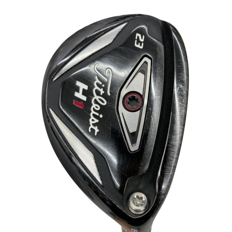 【中古】 タイトリスト 816 H1 23&deg; ユーティリティ UT NS PRO 950GH (フレックスS) メンズ 男性用 右利き 右用 Cランク ゴルフクラブ｜ゴルフパートナー 中古クラブ店
