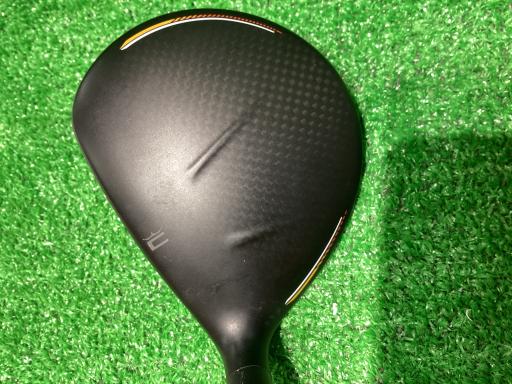 【中古】 コブラ KING LTDx 3W(ブラック) フェアウェイウッド FW SPEEDER NX for Cobra(FW) (フレックスR) メンズ 男性用 右利き 右用 Cランク ゴルフクラブ