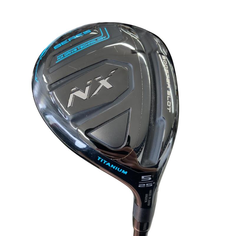 【中古】 本間ゴルフ BERES NX U5 ありがた味 UT VIZARD FOR NX 45(UT) (フレックスSR) メンズ 成人男性用 右利き 右用 C位置づける ゴルフ野球クラブ